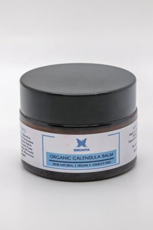 Calendula Balm - Organic Skincare