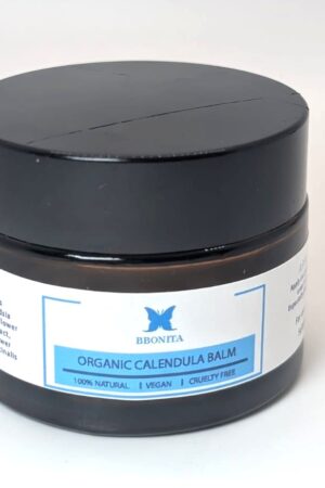 Calendula Balm