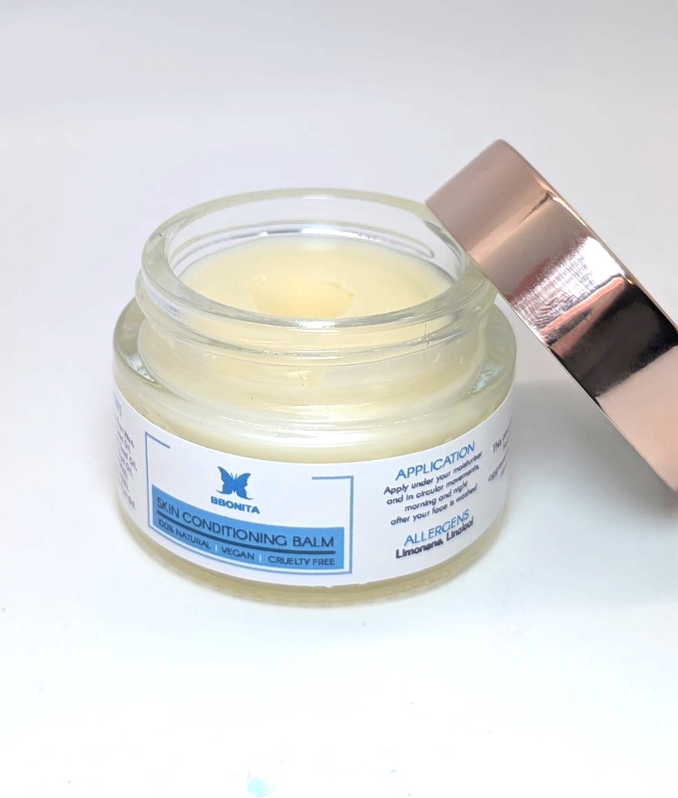 Skin Conditioning Balm - Image 4