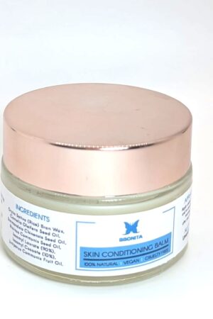 Skin Conditioning Balm