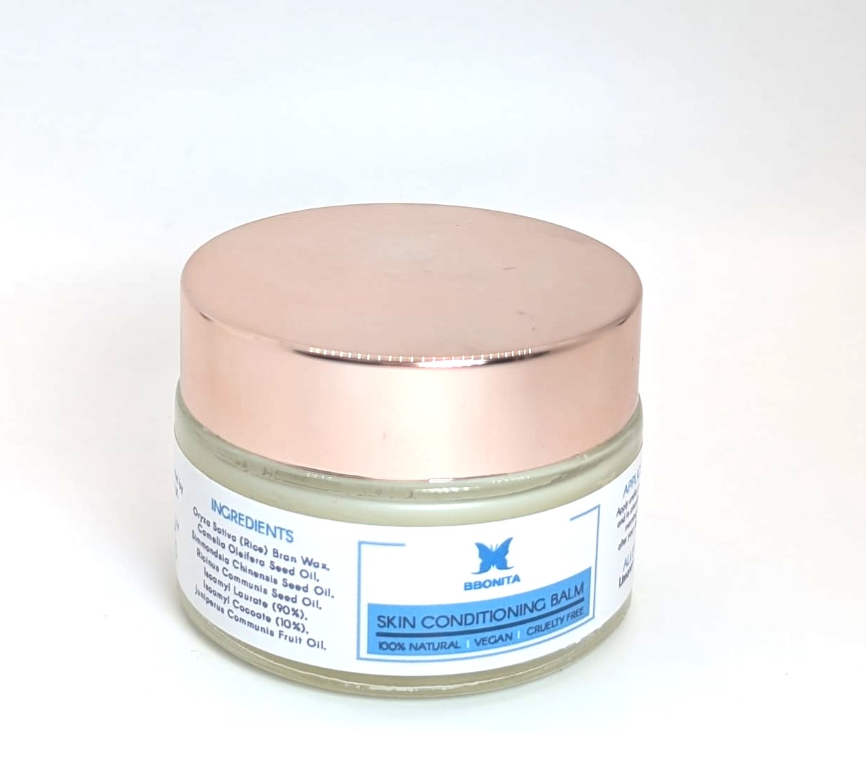 Skin Conditioning Balm